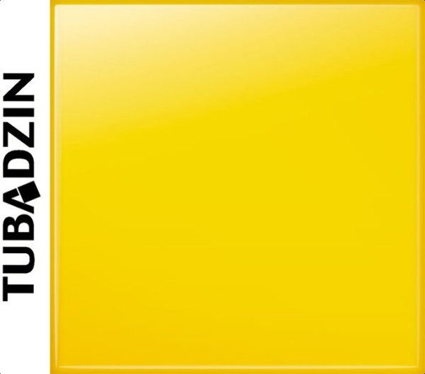 Плитка облицовочная Pastele Zolty