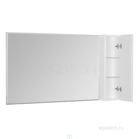 ДИОР 120 (1A110702DR01R) зеркало Aquaton