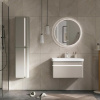 ELEGANTE D80 зеркало EQUIL [zkELGNT.LED.D80-25], Амарок
