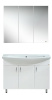 БАЛТИКА 105 тумба Misty под умывальник (Э-Бал01105-011Пр)