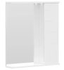 Joli 50 зеркало VOLNA [zsJOLI50.R-01], правый