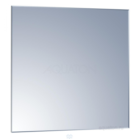 БРУК 80 (1A200202BC010) зеркало Aquaton