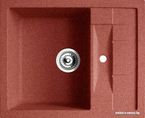 Фото Кухонная мойка Belux KLG-6250