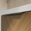 FOREST 90.2Y (9080TL) тумба EQUIL [tpFOREST90.2Y-31], Орех/Графит