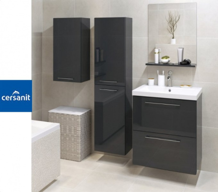 Набор Cersanit GALAXY 600 Мебель для ванной комнаты