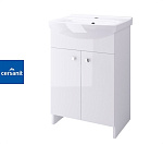 SATI 60 тумба Cersanit под умывальник (S567-006-DSM) SATI 60 тумба Cersanit под умывальник (S567-006-DSM)