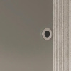 Elegante 36.R Пенал подвесной EQUIL [ppELGNT36.R-25.27], Амарок/Белый