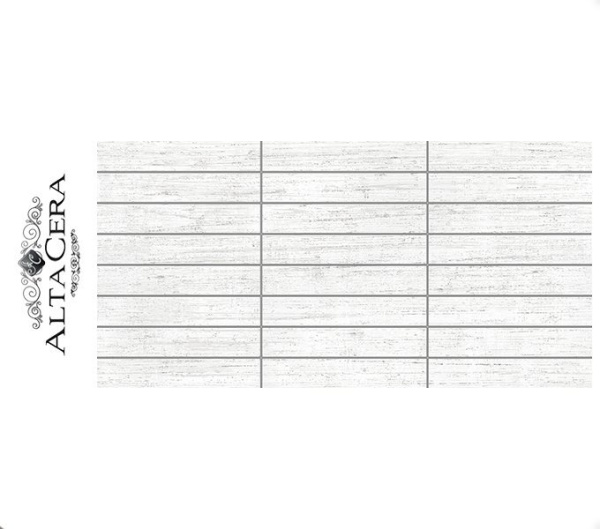 Декор COUNTRY WHITE