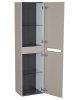 Edifice 40 Шкаф-пенал IDDIS [EDI40C0i97], Капучино