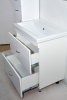 ФОСТЕР 70 тумба Misty под умывальник (Э-Фос01070-01Пр)