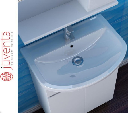 Набор ЮВЕНТА МОНИКА 60 Мебель для ванной комнаты