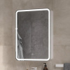 Soldi LED 55 зеркало-шкаф EQUIL [szSOLDI55.R], правый