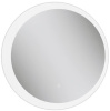 ELEGANTE D80 зеркало EQUIL [zkELGNT.LED.D80-24], Мэйджик