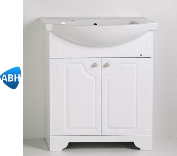 ВЕРОНА 60 тумба АВН Asomare под умывальник (46.04)