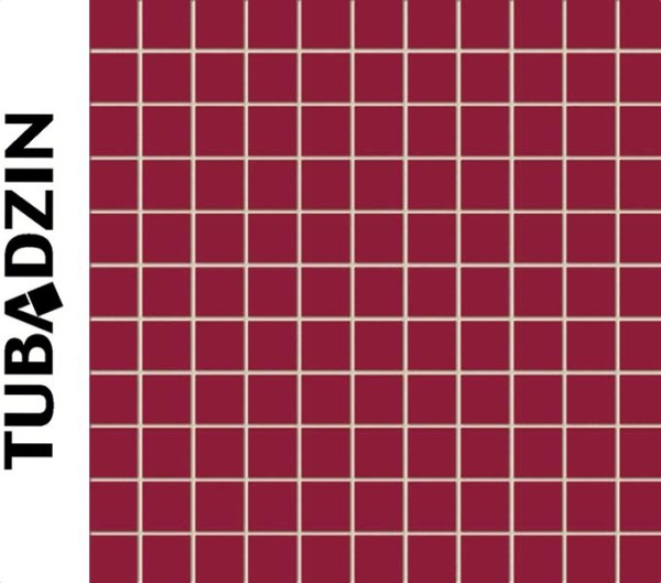 Мозаика Carmine Colour