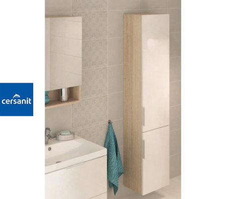 LAREDO 35 шкаф-пенал Cersanit (S300-005)