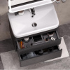 Eltoro 70.2Y (9595) тумба EQUIL [tpELTR70.2Y-03], Чёрный матовый