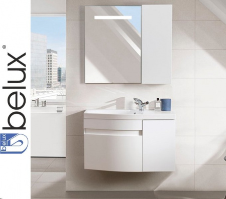 Набор Белюкс ЯПОНИЯ 800-01 Мебель для ванной комнаты Фото