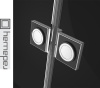 Душевая шторка RADAWAY ESSENZA NEW PND для ванной комнаты Фото  Душевая шторка RADAWAY ESSENZA NEW PND для ванной комнаты Фото
