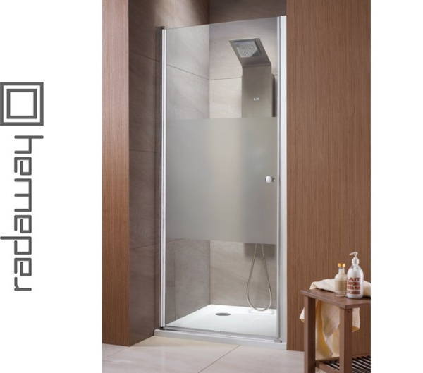 Душевая дверь RADAWAY EOS DWJ для ванной комнаты