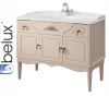 ВЕРДИ Н 105-02 слоновая кость (37) тумба Белюкс под умывальник (4810924222541)
