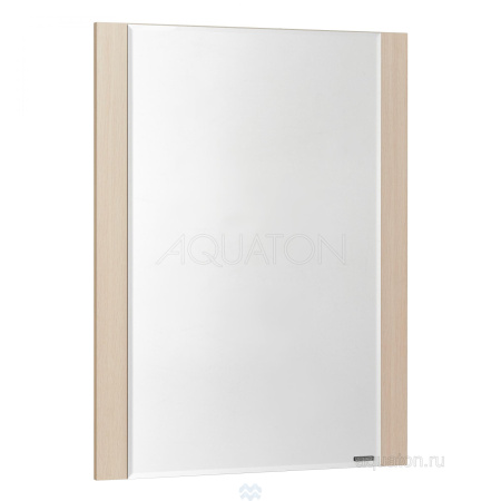 АЛЬПИНА 65 (1A133502AL530) зеркало Aquaton