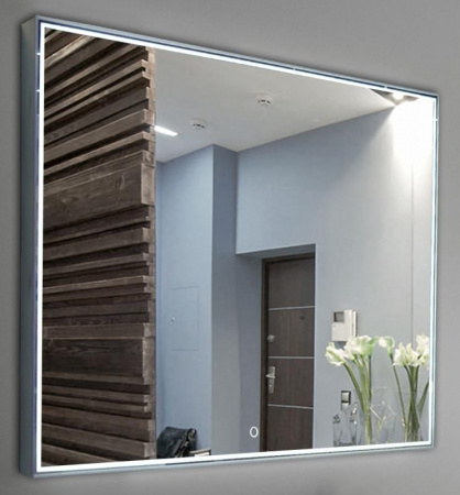 СТАЙЛ S1 80 зеркало Misty (ЗЛП511) Фото