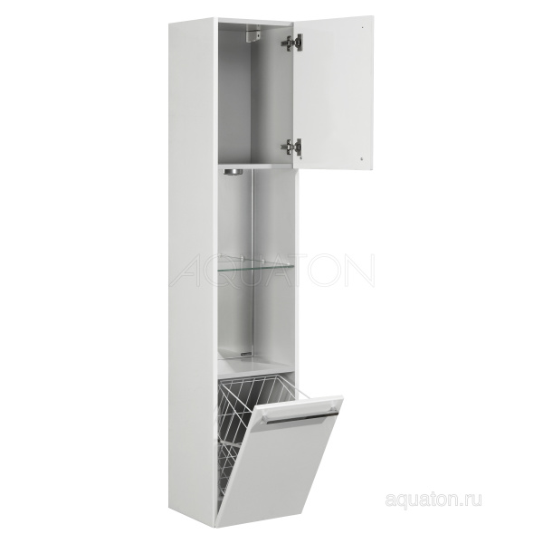 СЕВИЛЬЯ (1A126603SEG30) шкаф-пенал Aquaton