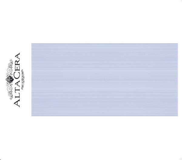 Плитка облицовочная LINES AZUL