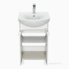 РИКО 50 (1A212401RIB90) тумба AQUATON под умывальник