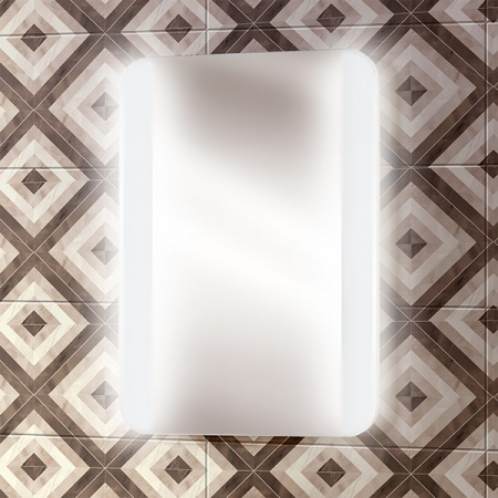 НАОМИ 60 (НАОМИ 01) зеркало Акваль