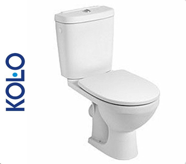 Kolo PRIMO K8904200U Унитаз напольный для ванной комнаты