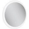 ELEGANTE D80 зеркало EQUIL [zkELGNT.LED.D80-24], Мэйджик