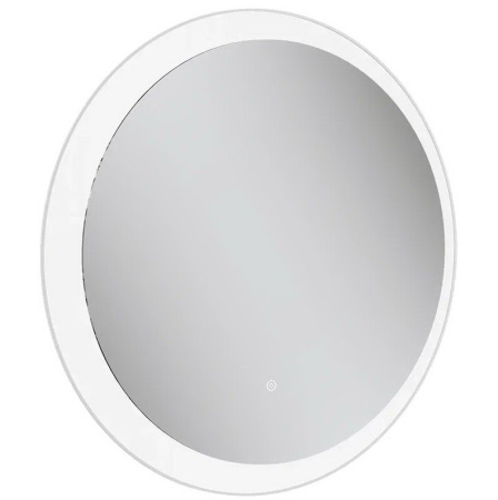 ELEGANTE D80 зеркало EQUIL [zkELGNT.LED.D80-24], Мэйджик