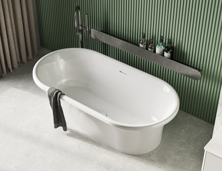 ИДИЛЛИЯ ВИд-1750 ванна Belux [4810924265791]