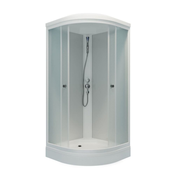 Душевая кабина Triton Риф А3 90x90