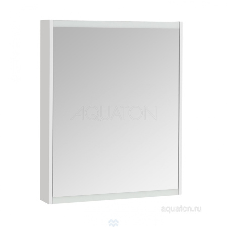 НОРТОН 65 (1A249102NT010) зеркало-шкаф Aquaton