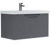 Mirage 80.1Y (78857) тумба EQUIL [tpMIRAGE80.1Y-07], Графит