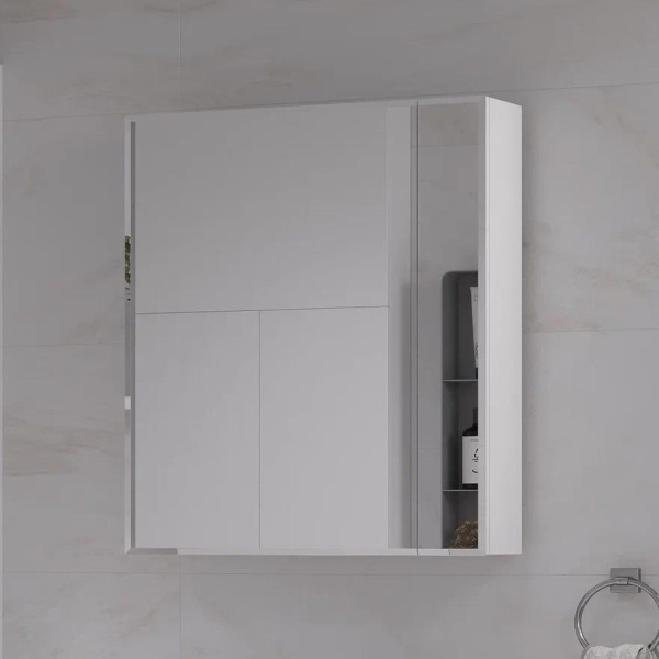 Joli 55 зеркало-шкаф VOLNA [zsJOLI55-01]