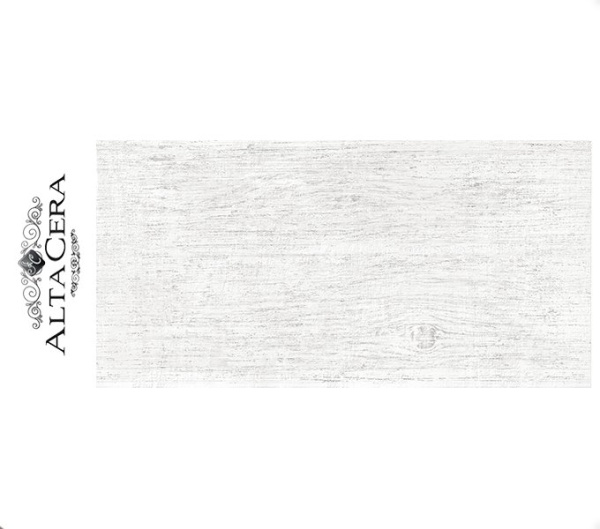 Плитка облицовочная WOOD WHITE