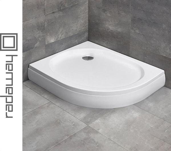 Душевой поддон PATMOS E для ванной комнаты