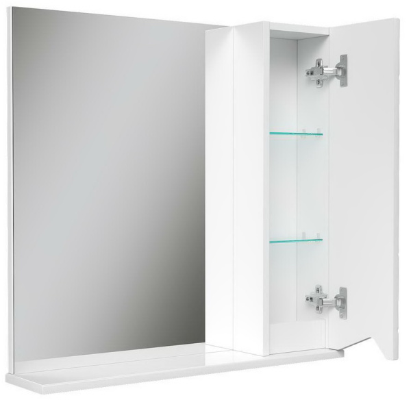 Pronto 70 зеркало VOLNA [zsPRONTO70.R-01], правый