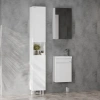 ТВЭН 30 шкаф-пенал Onika [403099], в разборе