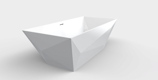 Фото ТРИУМФ Тр-1700 ванна Belux [4810924269041]