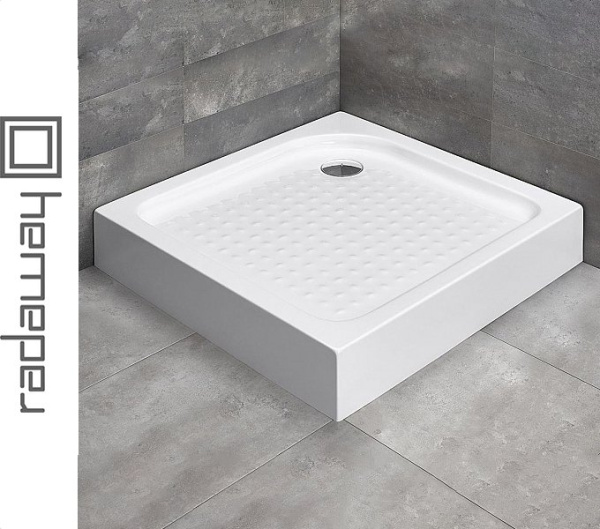 Душевой поддон RODOS C для ванной комнаты