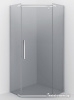 Душевой уголок Erlit ER10109V-C4 90x90 (тонированное стекло)
