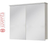 МОНЗА MnМС-100 зеркало-шкаф Juventa (4820142274154)