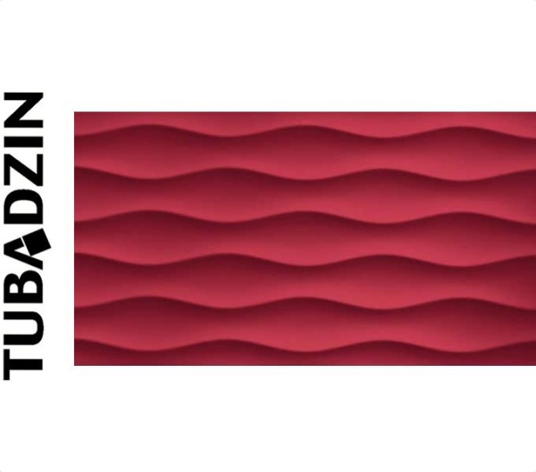 Плитка облицовочная Black R. 3 Colour