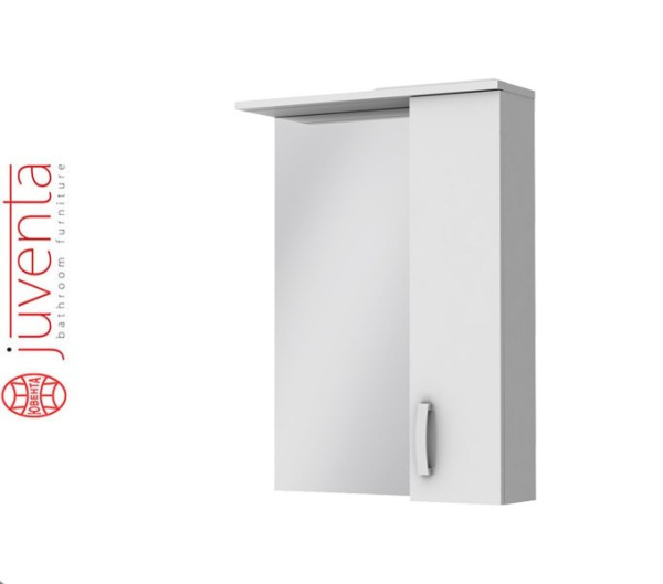 БАТТЕРФЛЯЙ БфШНЗ1-60 зеркало Juventa (4820142276240)