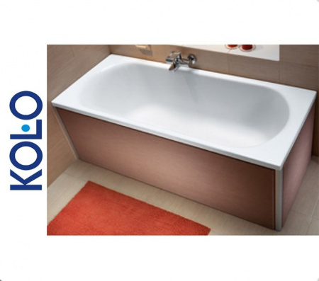 Ванна прямоугольная Kolo OPAL PLUS 150x70